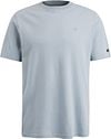 Cast Iron Popcorn T-Shirt Zen Blauw  CTSS2404580-4342 kopen | Suitable
