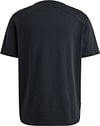 Cast Iron T-shirt Navy Product / Achterkant