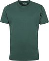 Colorful Standard T-shirt Émeraude Vert CS1001 Emerald Green commander en ligne | Suitable