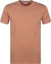 Colorful Standard T-shirt Organic Brown order online | CS1001-Rosewood mist | Suitable Lithuania