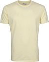 Colorful Standard T-shirt Soft Yellow CS1001 Soft Yellow order online | Suitable