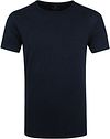 Dstrezzed Mc Queen T Shirt Dark Blue order online | 202274-NEWNOS-649 | Suitable Norway