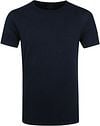 Dstrezzed Mc Queen T Shirt Dunkelblau 202274-NEWNOS-649 kaufen | Suitable