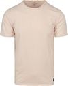 Dstrezzed Mc Queen T-shirt Melange Hellrosa kaufen | 202274-SS24-453 | Suitable
