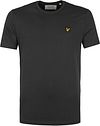 Lyle and Scott T-shirt Plain Gray order online | TS400VOG-W635 | Suitable Hungary