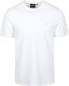 Lyle and Scott T-shirt Plain Wit TS400TON-626 kopen | Suitable