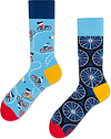 Many Mornings Sokken Fiets R89-The Bicycles kopen | Suitable