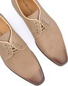 Melik Shoe Derby Canad Beige Product / Detail