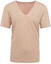 Mey T-shirt Invisible Col-V Dry Coton 46038 commander en ligne | Suitable