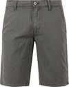 No Excess Cargoshort aus Leinen Grün 198190307-157 kaufen | Suitable