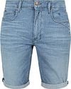 No Excess Short Denim Stretch Bleach 27819D59N-229 kaufen | Suitable