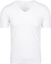 OLYMP Level Five Unterziehshirt/ T-Shirt mit tiefem V-Hals & Bod 080112-00