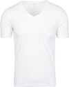 Olymp T-shirt Deep V-Neck Stretch 080112-00