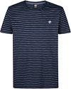 Petrol T-Shirt Seabreeze Bleu Foncé  M-1050-TSR629-5178 commander en ligne | Suitable