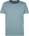 Petrol T-Shirt Tealcrest Ocean Blue M-1050-TSR628-5188 order online | Suitable