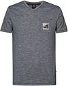 Petrol T-Shirt Whimsical Blue M-1040-TSV691-5082 order online | Suitable