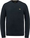 PME Legend Airstrip Pullover Navy PLS0000431-5073 kaufen | Suitable