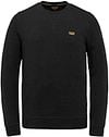 PME Legend Airstrip Trui Zwart PLS0000431-999 kopen | Suitable