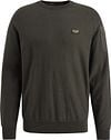 PME Legend American Classic Sweater Beluga Green PKW0000332-8039 order online | Suitable