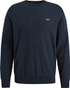 PME Legend American Classic Sweater Navy PKW0000332-5073 order online | Suitable