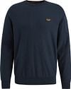 PME Legend American Classic Trui Navy PKW0000332-5073 kopen | Suitable