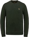 PME Legend Pull Airstrip Vert Foncé  PLS0000431-8039 commander en ligne | Suitable