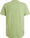 PME Legend T-Shirt Logo Light Green Product / Achterkant