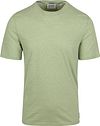 Scotch And Soda T-Shirt Melange Grun 180041-324 kaufen | Suitable