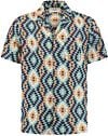  Shiwi Hemd Mayan Geo Grün 1541587251-712 kaufen | Suitable