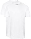 Slater 2er-Pack American T-shirt Weiß 2500 kaufen | Suitable