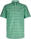 State Of Art Short Sleeve Shirt Leafs Green order online | 26415911-3111 | Suitable Norway