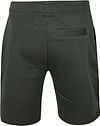 Suitable Respect Luke Sweatpants Donkergroen Product / Achterkant