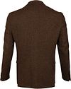 Suitable Fitecom Colbert Bruin Product / Achterkant