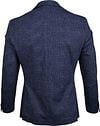 Suitable Colbert Canavaral Dessin Navy Product / Achterkant