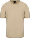 Suitable Respect T-shirt Jim Sand RSP-24JIM-BE order online | Suitable