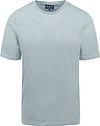 Suitable Respect T-shirt Jim Steel Groen RSP-23JIM-ST kopen | Suitable