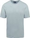 Suitable Respect T-shirt Jim Vert Acier RSP-23JIM-ST commander en ligne | Suitable