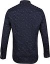 Suitable Shirt BD Flowers Navy Product
