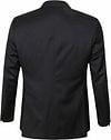 Suitable Blazer New York Wolle Schwarz Product / Achterkant