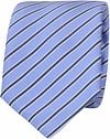 Suitable Tie Progetto Stripe Blue order online | 9301773-2 | Suitable Spain