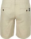 Superdry Short Linen Merchant Abbey Stone Product / Achterkant