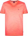 T-Shirt Petrol Stingray Bright Coral M-1050-TSV662-3099 commander en ligne | Suitable