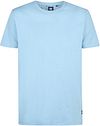 T-Shirt Petrol Viewcrest Melange Bleu Clair M-1050-TSR666-5187 commander en ligne | Suitable