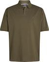 Tommy Hilfiger Big & Tall Polo Shirt Army MW0MW36066-RBN order online | Suitable