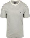Tommy Hilfiger T-shirt Essential Streifen Navy MW0MW39995-0FE kaufen | Suitable