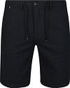 Vanguard V11 Short Herringbone Linen Blend Navy VSH2504687-5281 kaufen | Suitable