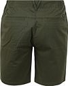 Vanguard V65 Short Fine Twill Dark Green Product / Achterkant