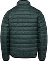 Vanguard Densylon Jacket Dark Green Product / Achterkant