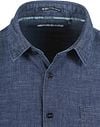 No Excess Shirt Denim Look Product / Detail