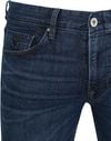 Vanguard Jeans V7 Rider Dark Blue TBO VTR515-TBO order online